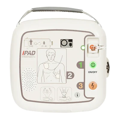 CU Medical I PAD SP1 AED