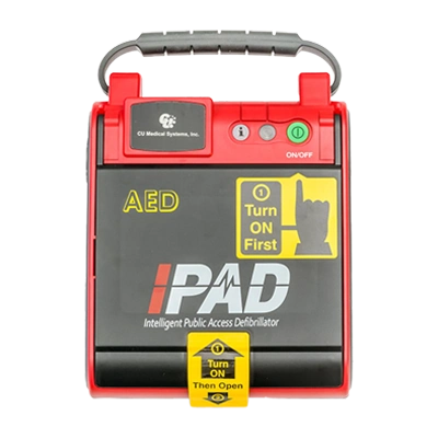 CU Medical i PAD NF 1200 AED