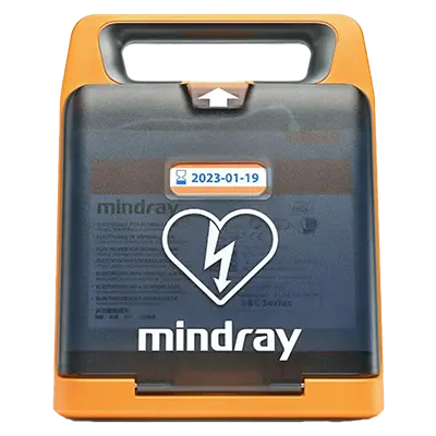 Mindray C2