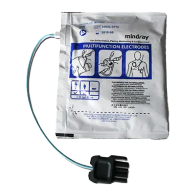 Mindray D1 Elektroden