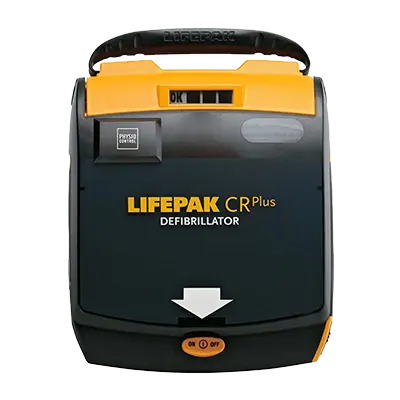 Physio Control CR Plus 1