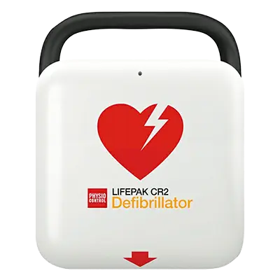 Physio Control CR2 1