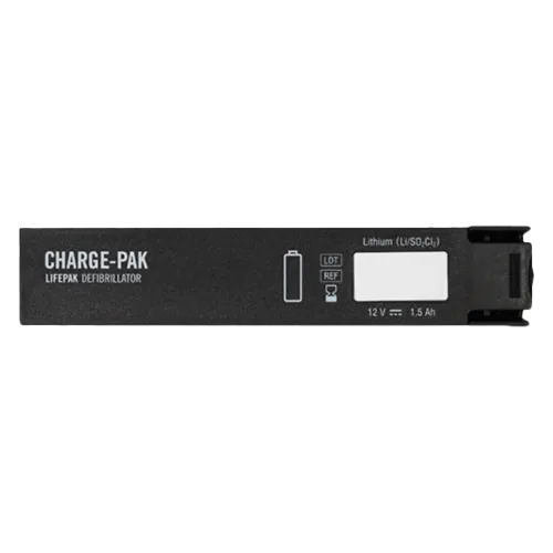 Physio Control Lifepak CR Plus batterij