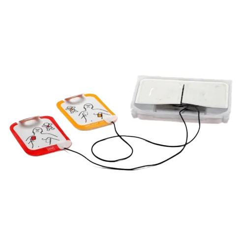 Physio Control Lifepak CR2 elektroden