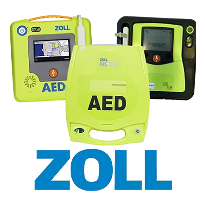 Zoll AED Ingezet of gebruikt